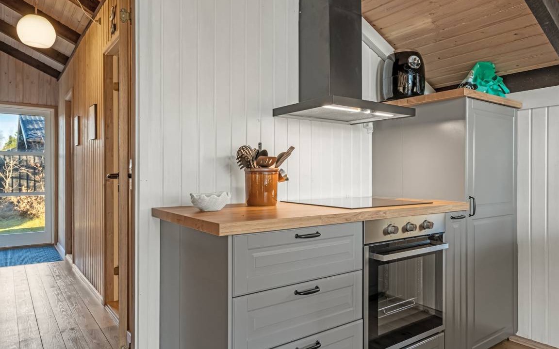 Photo of Kitchen in Strandby