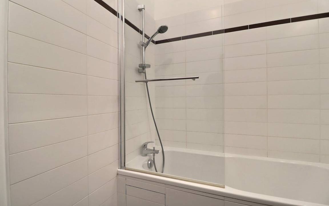 Photo of Bathroom in Billancourt–Rives de Seine