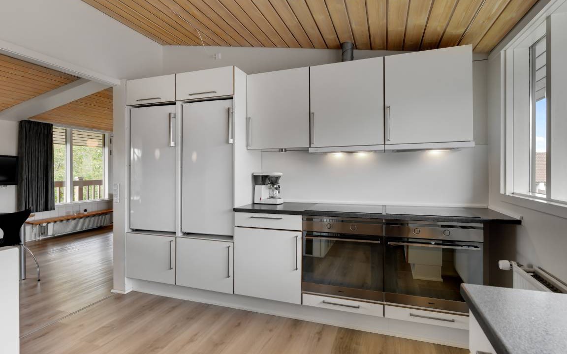 Photo of Kitchen in Gjern