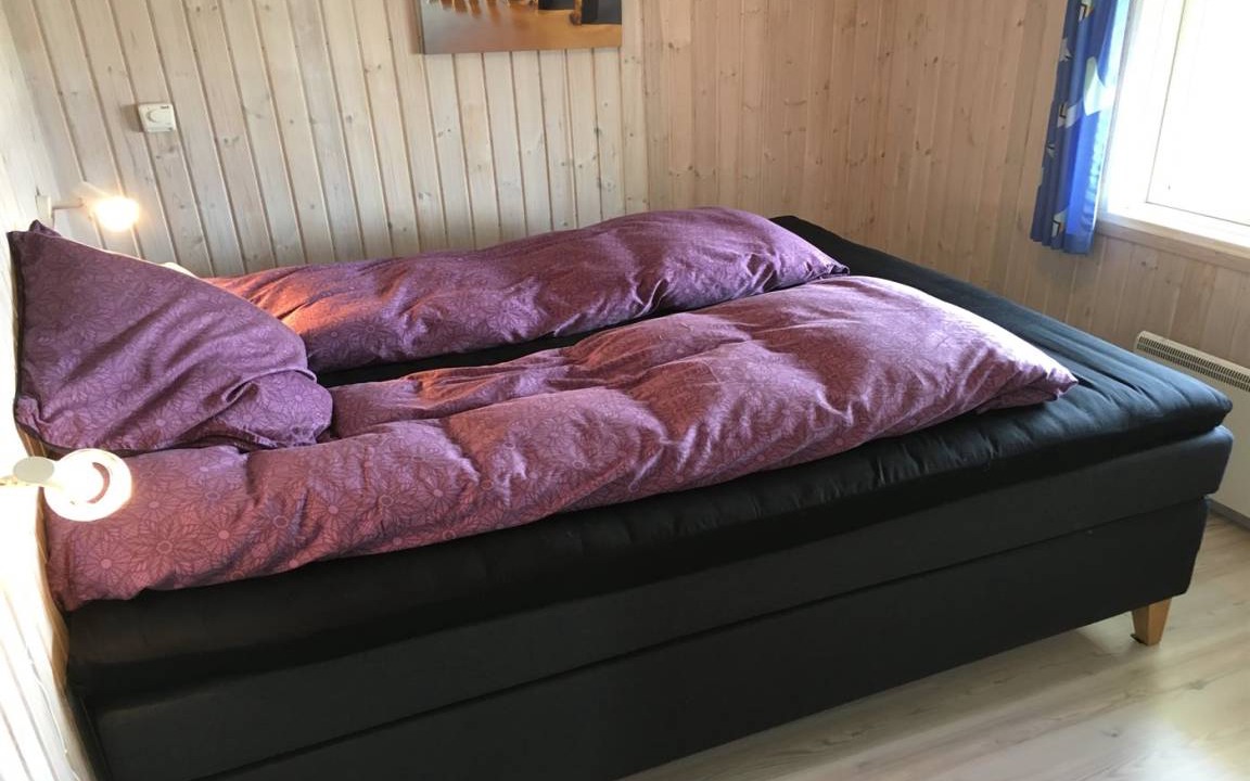 Photo of Bedroom in Bjerregard Strand