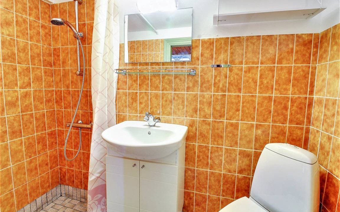 Photo of Bathroom in Toftum