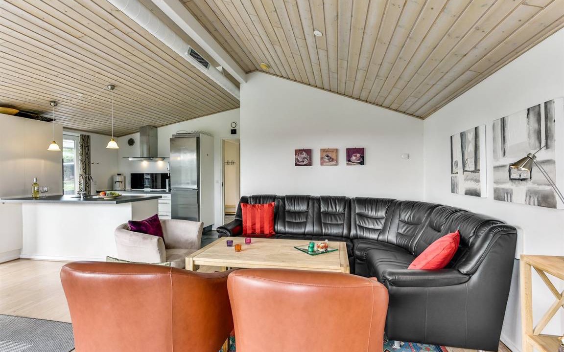 Photo of Livingroom in Floutrup