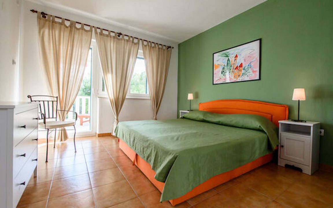 Photo of Bedroom in Brela