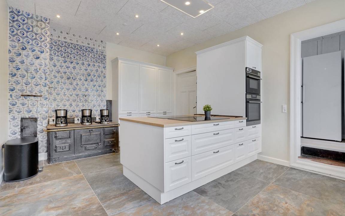 Photo of Kitchen in Ballum