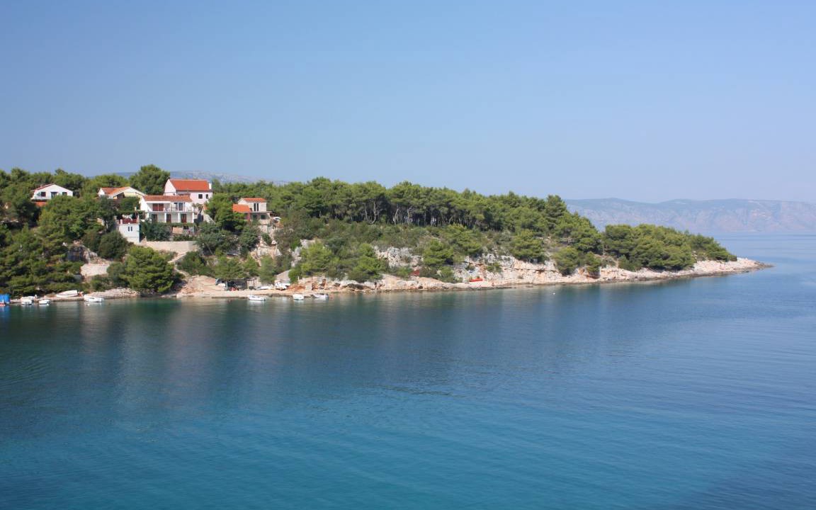 Photo of Others in Cove Basina (Jelsa)