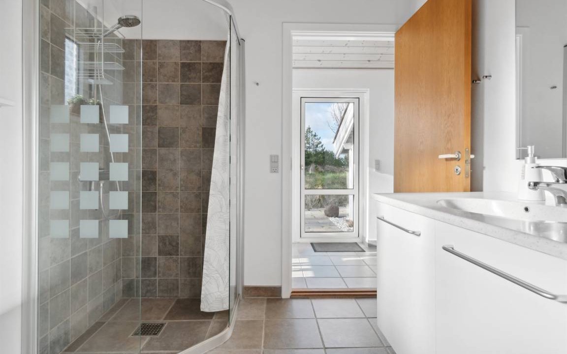 Photo of Bathroom in Sønder Vorupør