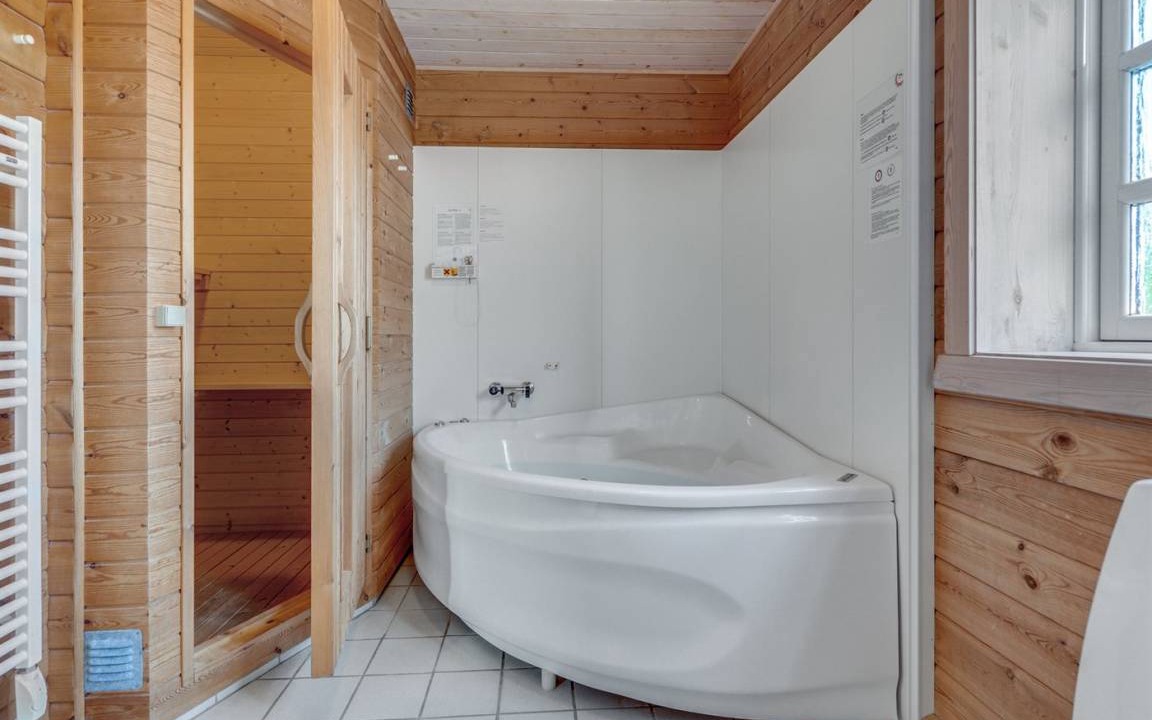 Photo of Bathroom in Lild Strand
