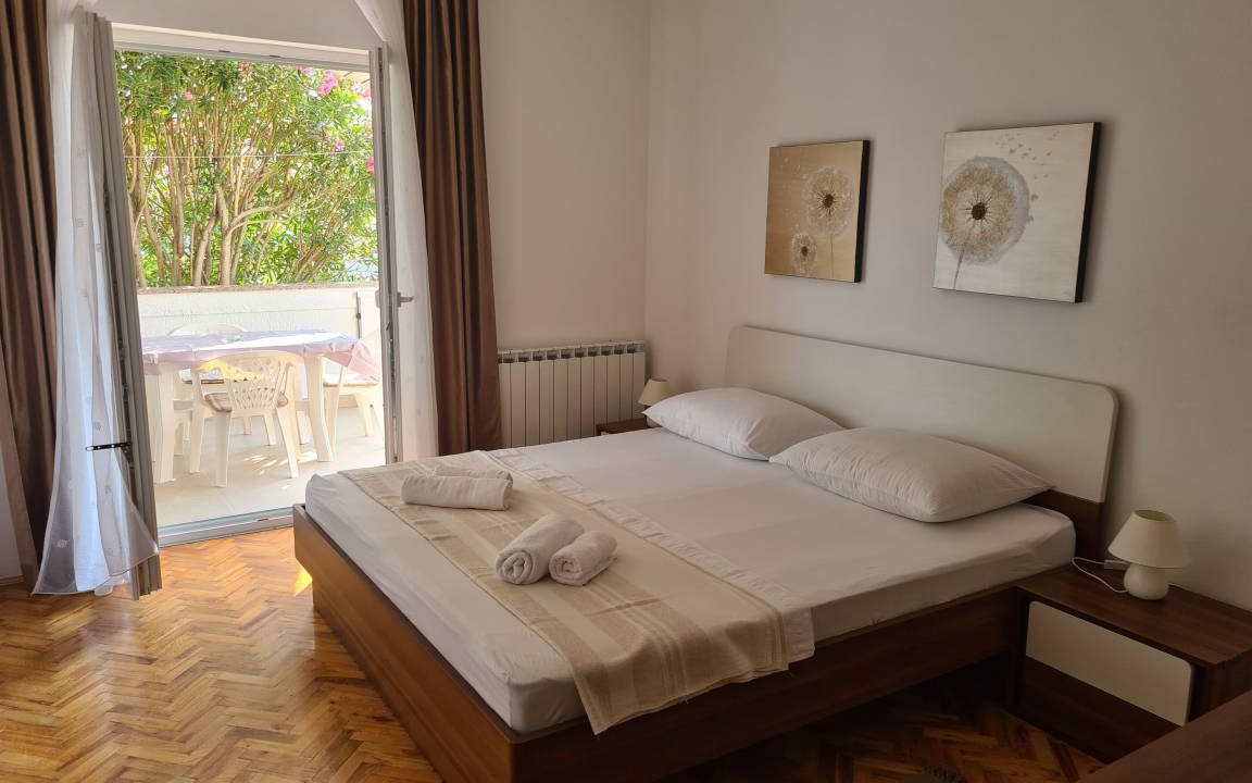 Photo of Bedroom in Pag