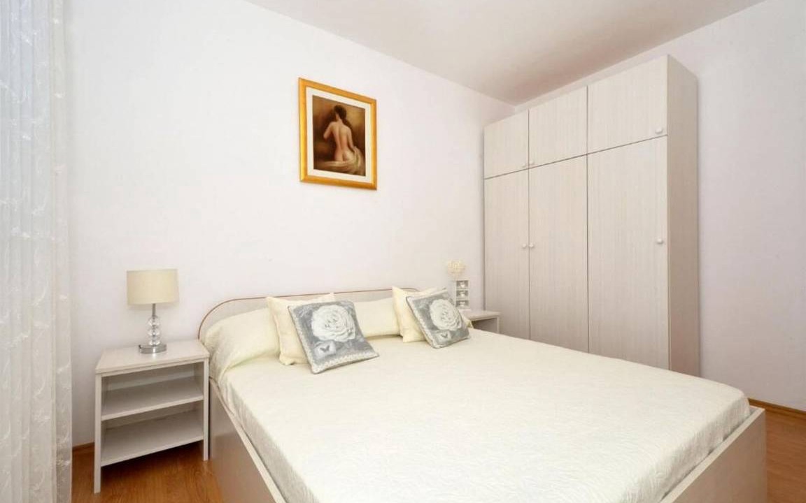 Photo of Bedroom in Rogoznica
