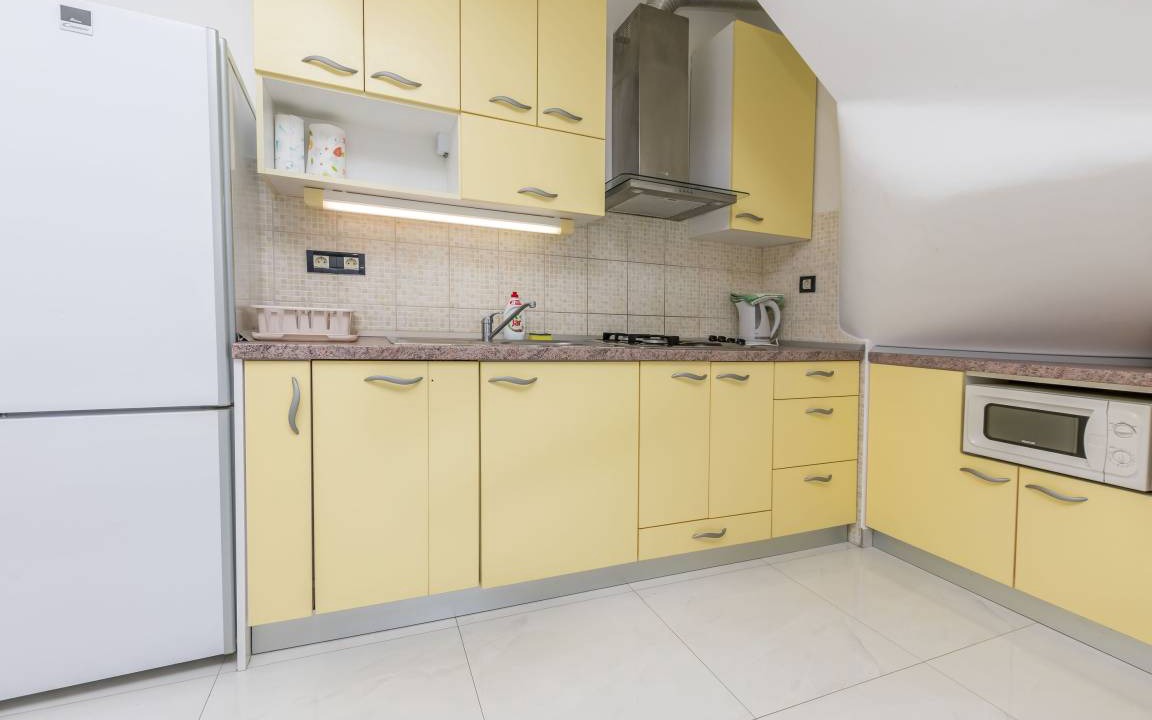 Photo of Kitchen in Rogoznica