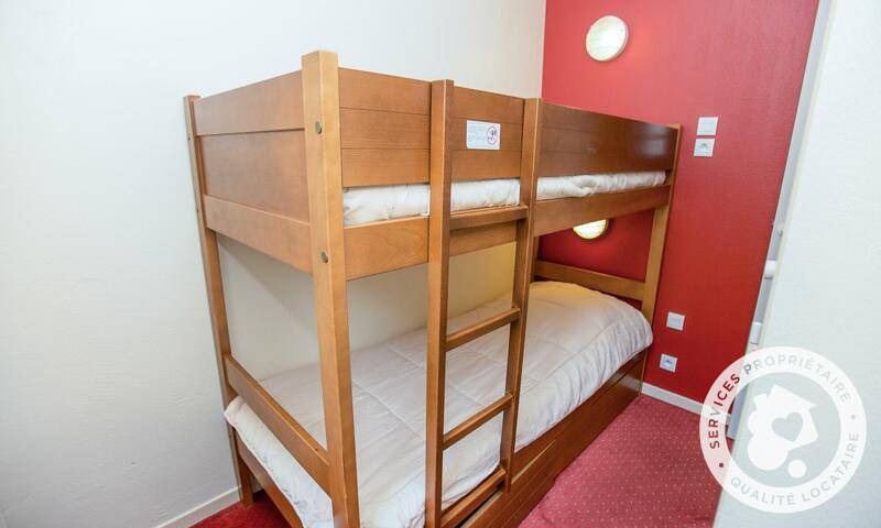 Photo of Bedroom in Saint-Lary-Soulan