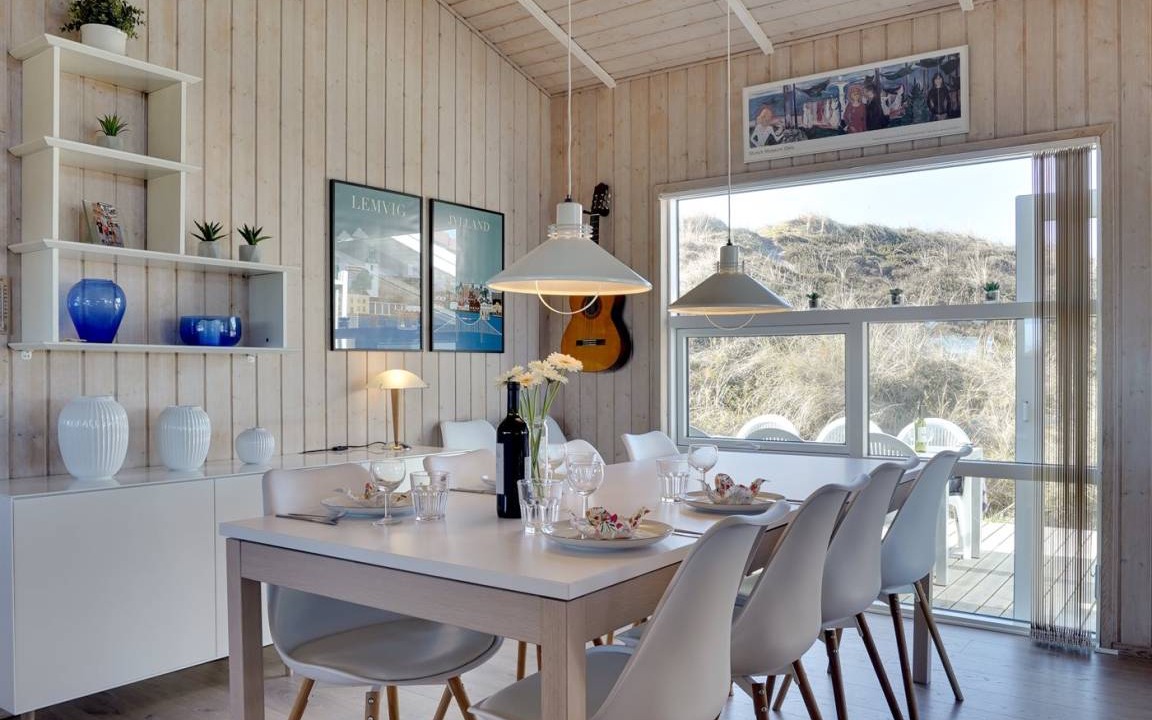 Photo of Others in Houvig Strand