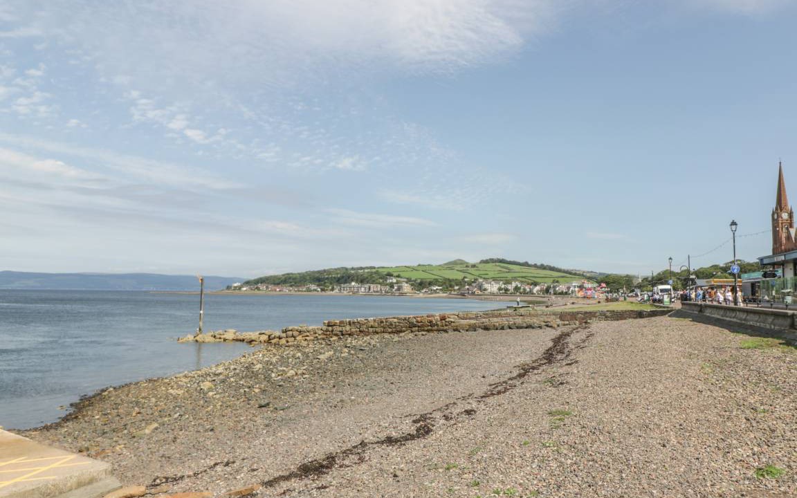 Photo of Others in Largs