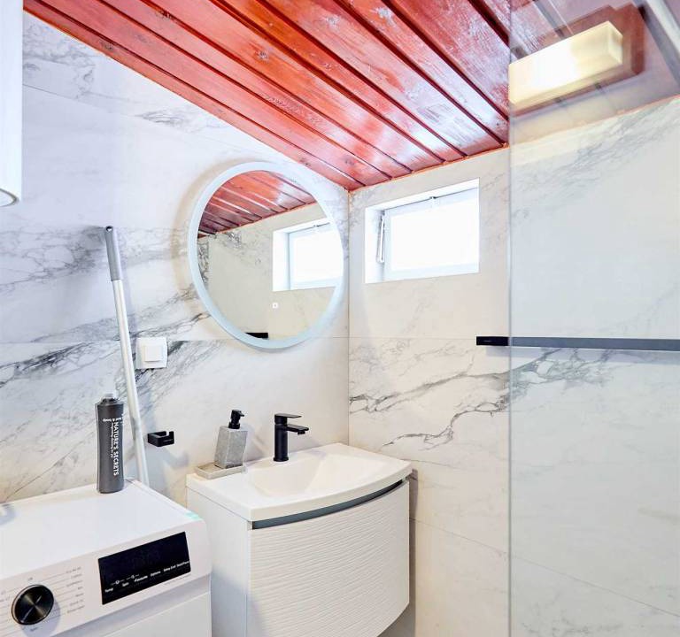 Photo of Bathroom in Dubrovnik Old Town