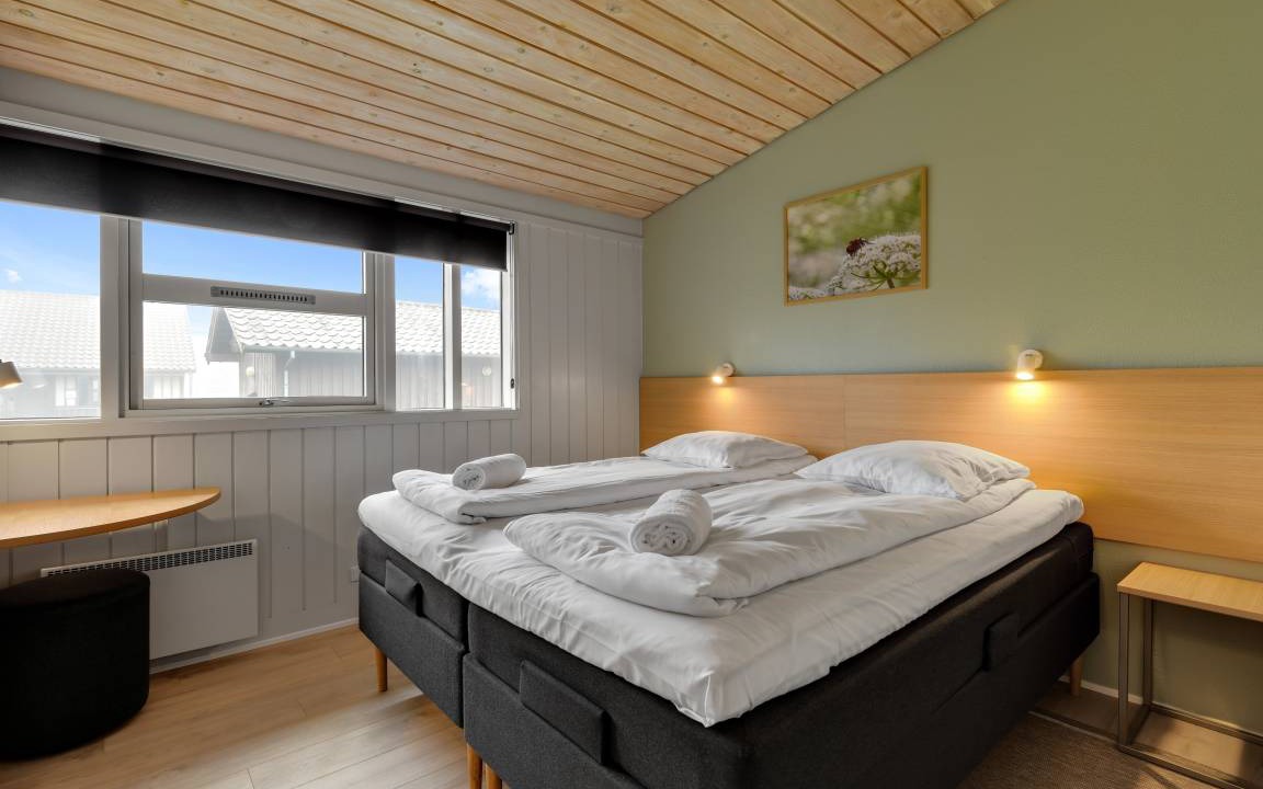 Photo of Bedroom in Gjern