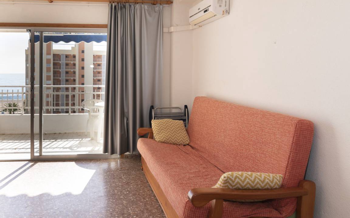 Photo of Livingroom in Cullera