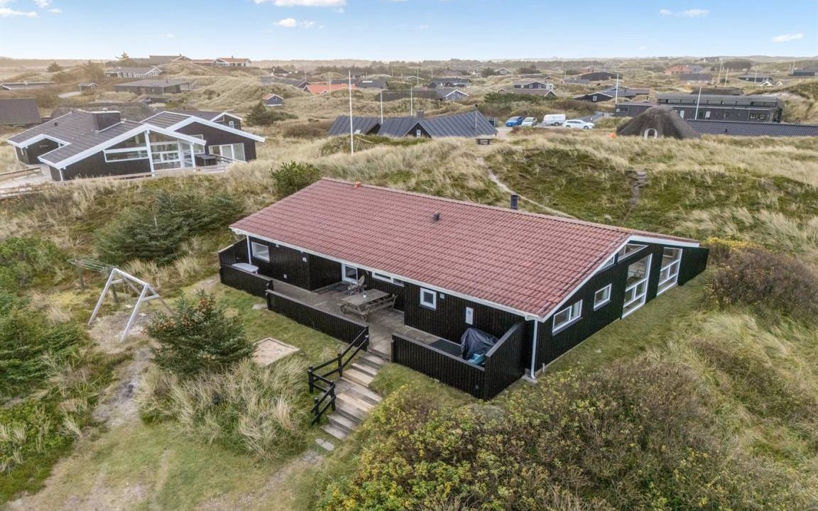 Photo of Others in Houvig Strand
