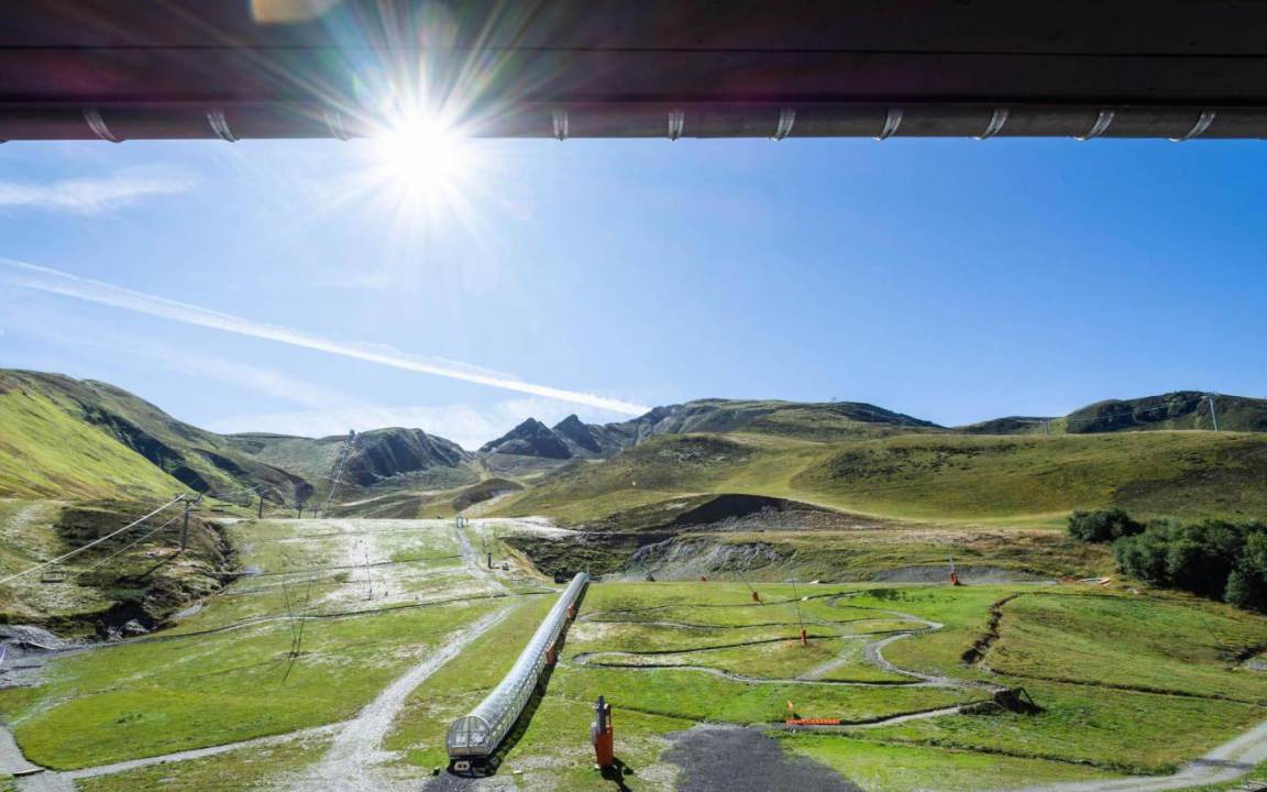 Photo of Others in Peyragudes