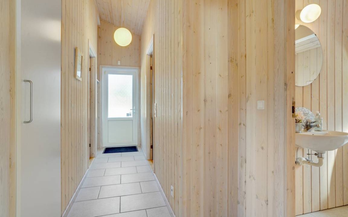 Photo of Bathroom in Havneby