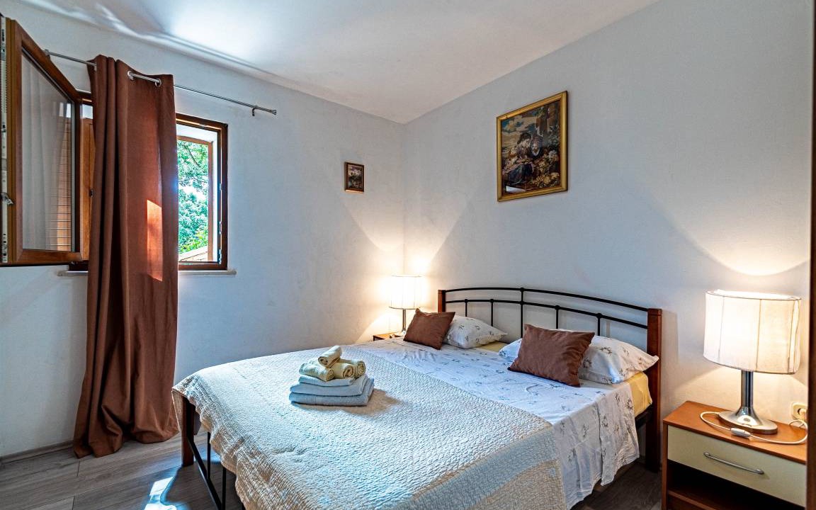 Photo of Bedroom in Cove Tri Zala (Zrnovo)