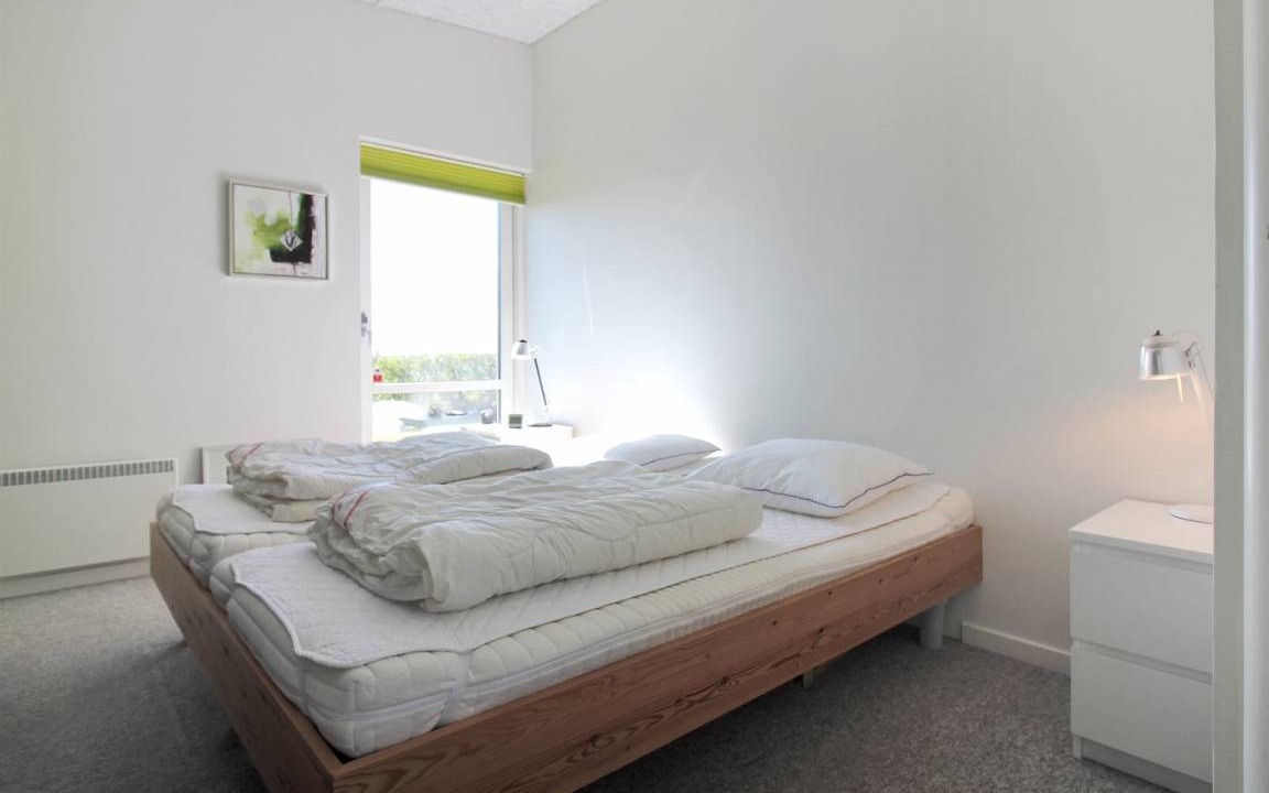 Photo of Bedroom in Middelfart