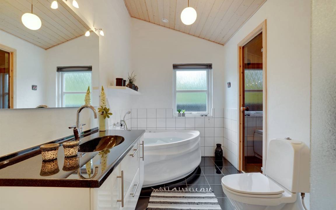 Photo of Bathroom in Torup Strand