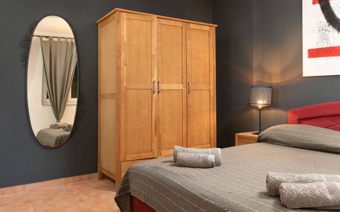 Photo of Bedroom in Brela