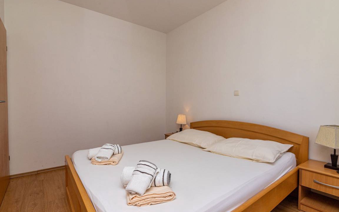 Photo of Bedroom in Municipality of Trogir