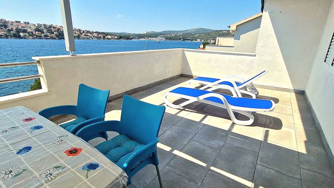 Photo of Patio Balcony in Rogoznica
