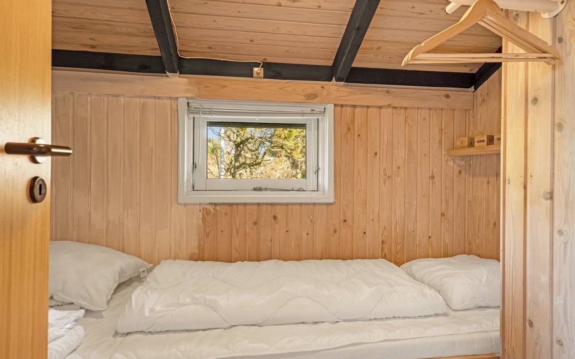 Photo of Bedroom in Strandby