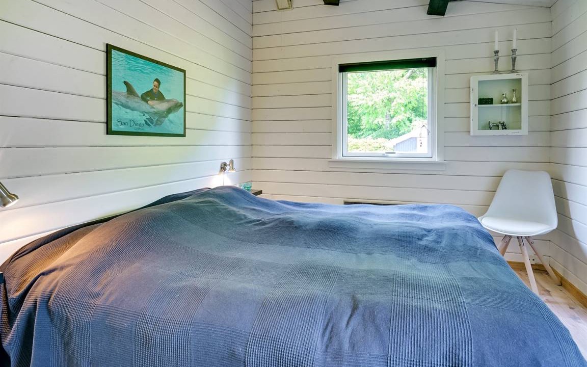 Photo of Bedroom in Rendbjerg