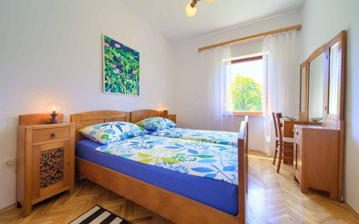 Photo of Bedroom in Vrbnik
