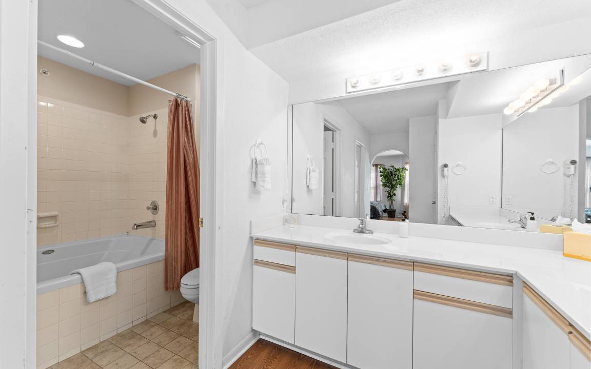 Photo of Bathroom in Branson