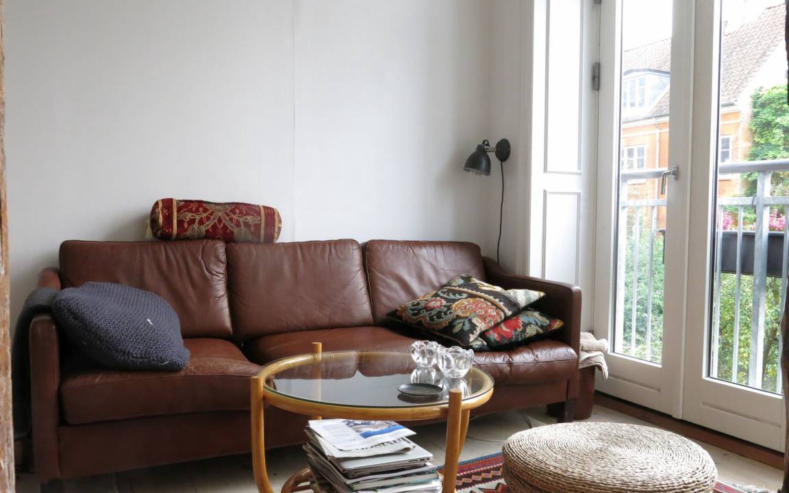 Photo of Livingroom in Christianshavn