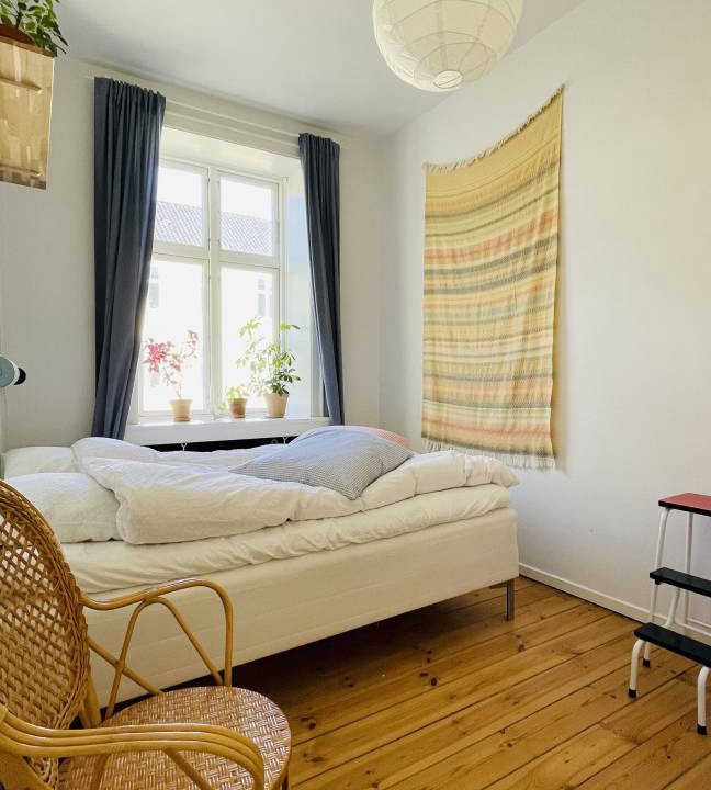 Photo of Bedroom in Christianshavn