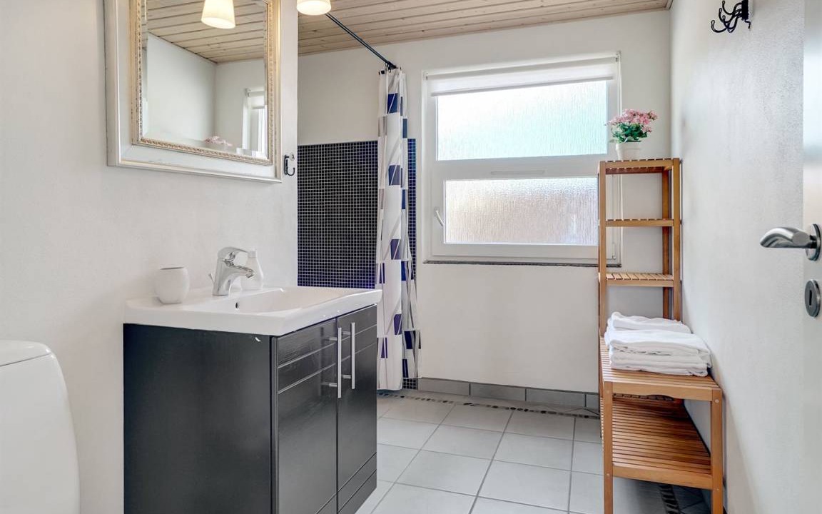 Photo of Bathroom in Slette Strand