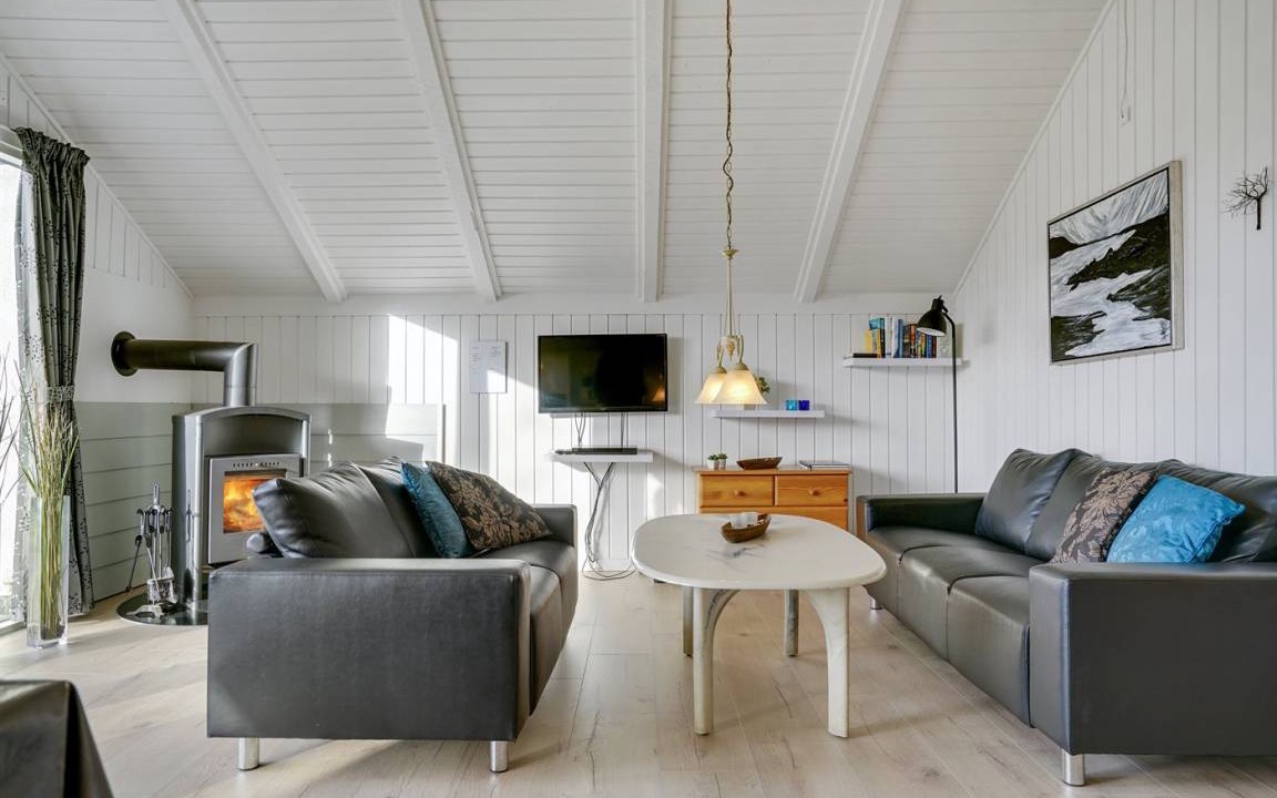 Photo of Livingroom in Rendbjerg