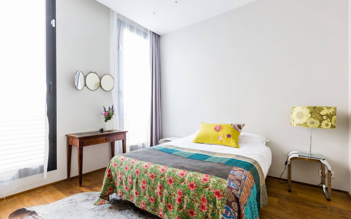 Photo of Bedroom in 15th Arrondissement