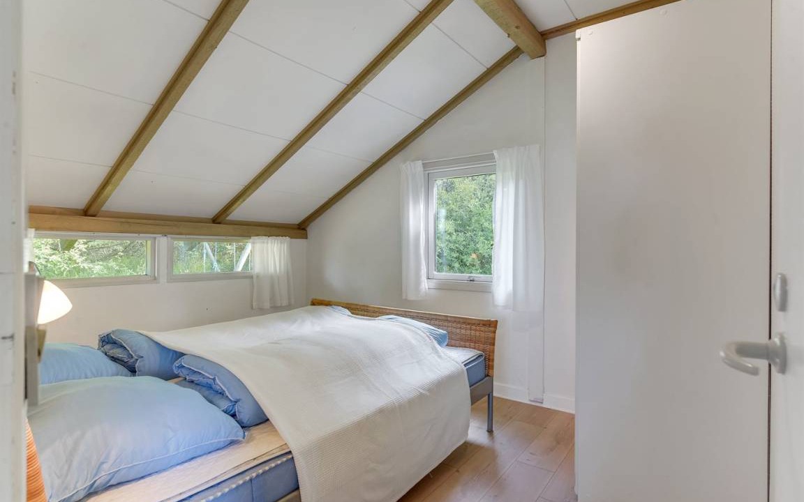 Photo of Bedroom in Havneby