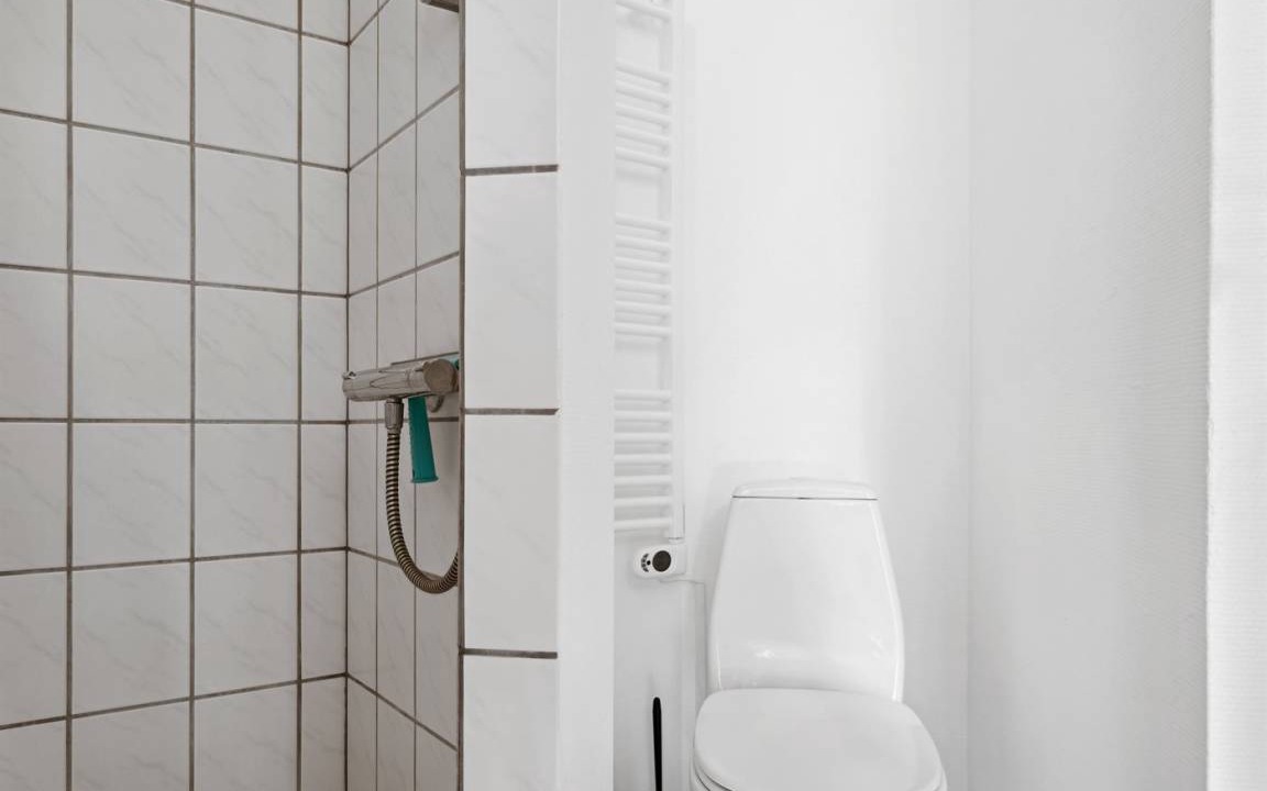 Photo of Bathroom in Fjerritslev