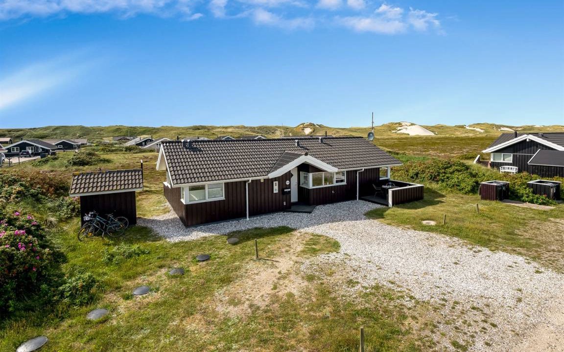 Photo of Others in Bjerregard Strand
