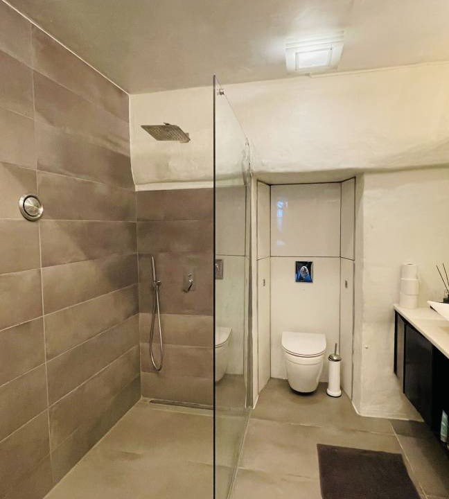 Photo of Bathroom in Hellerup