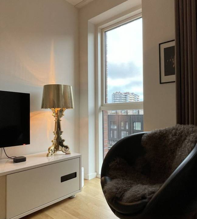 Photo of Livingroom in Sydhavnen