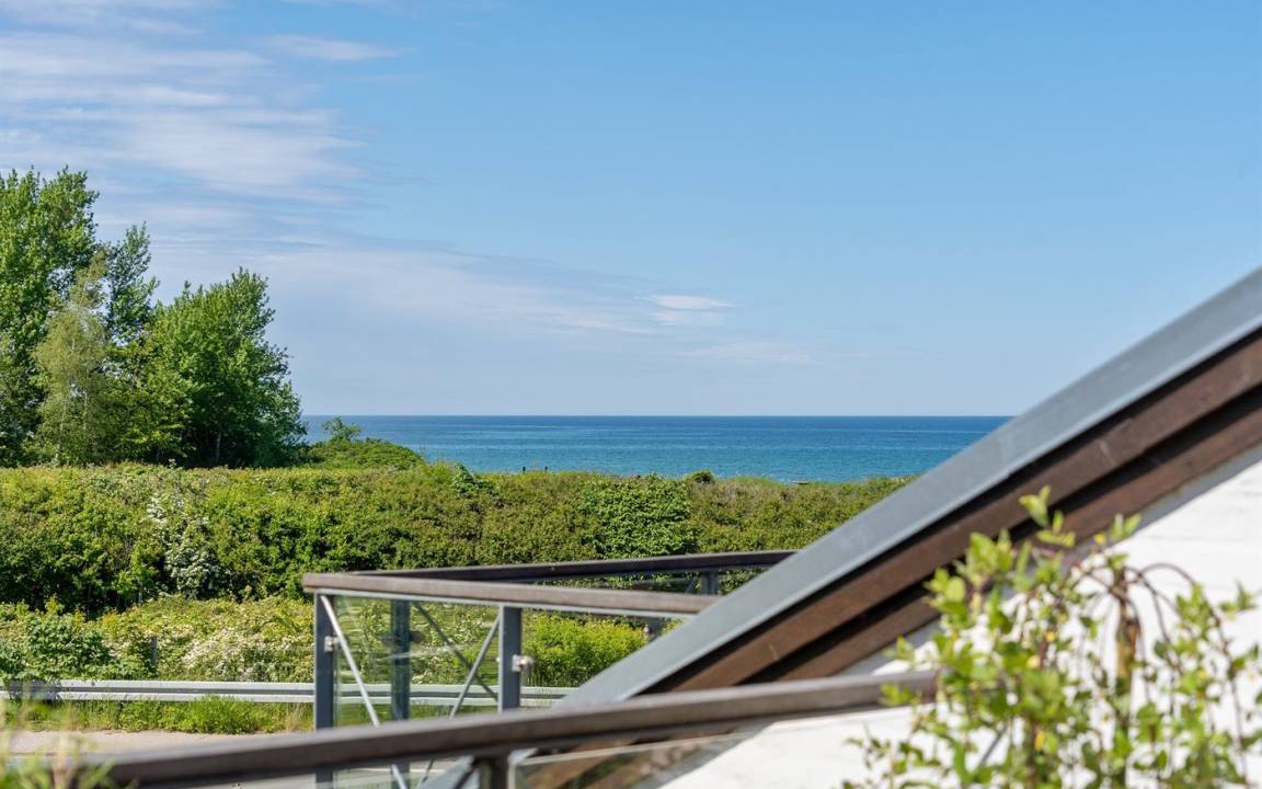 Photo of Patio Balcony in Dronningmolle