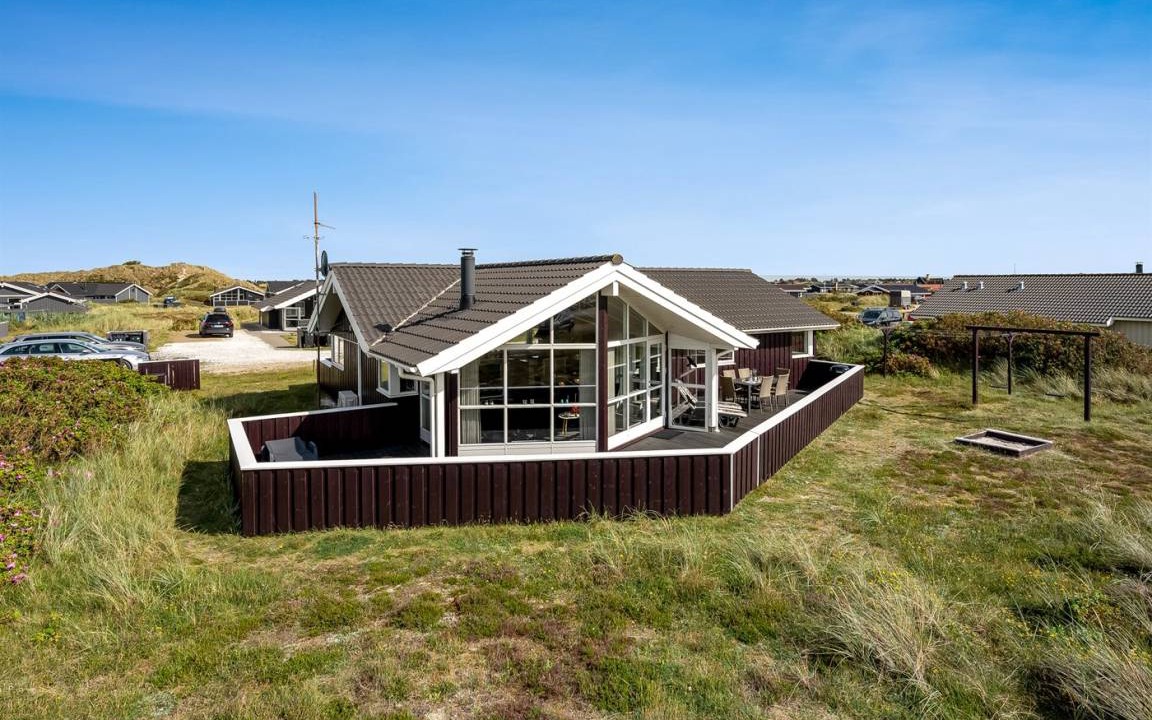 Photo of Others in Bjerregard Strand