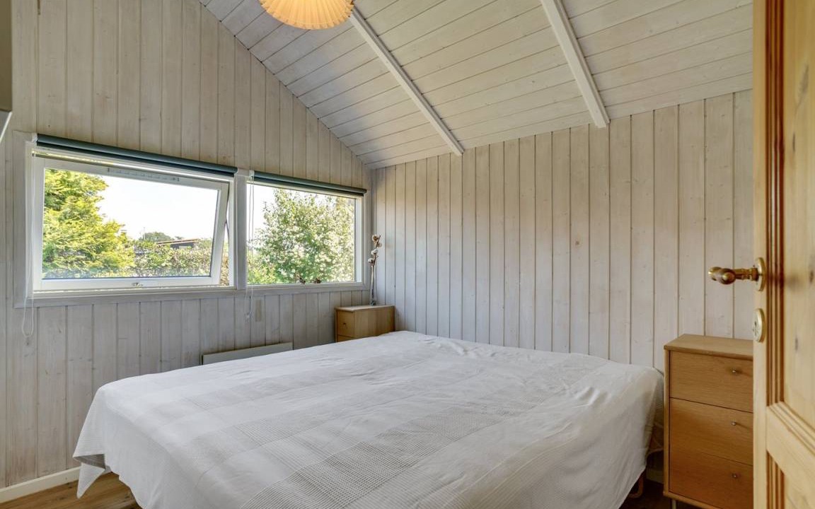 Photo of Bedroom in Hejsager Strand
