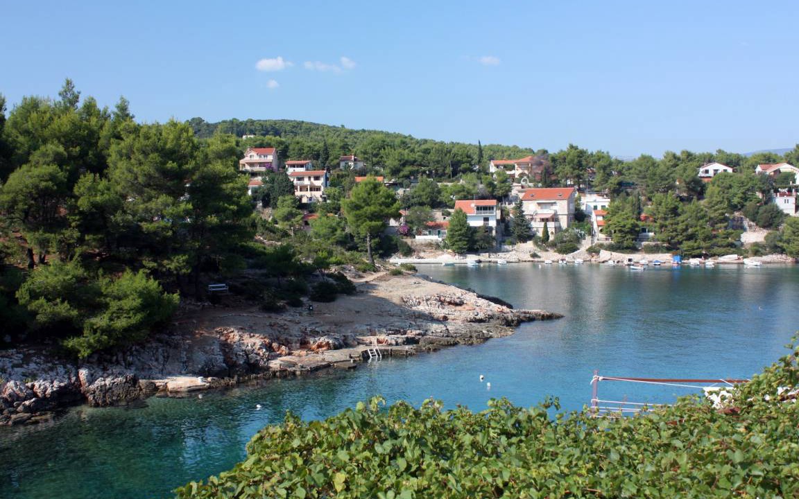 Photo of Others in Cove Basina (Jelsa)