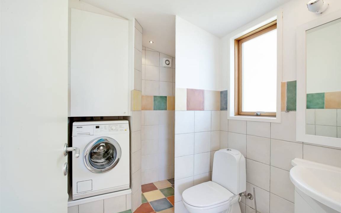 Photo of Bathroom in Diernæs