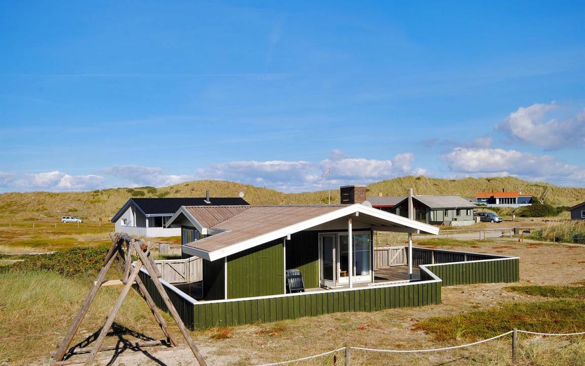 Photo of Others in Bjerregard Strand