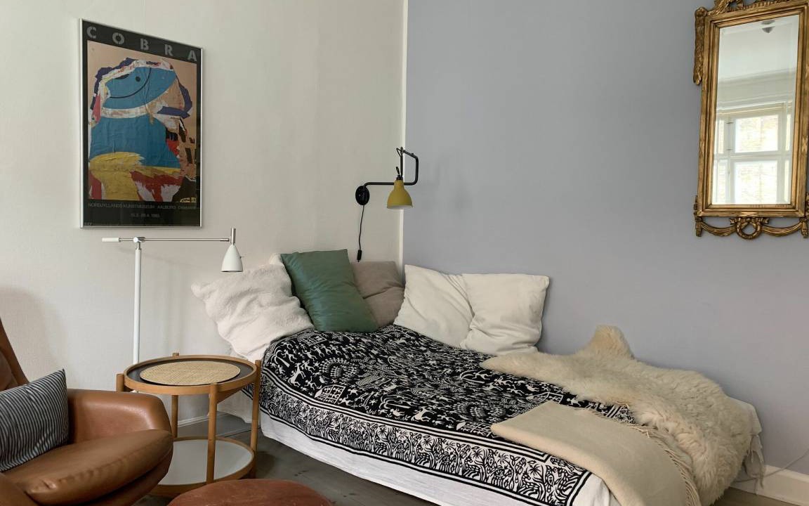 Photo of Bedroom in Christianshavn